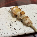 鳥好 - 比内地鶏ふりそで