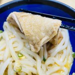 日の出製麺所 - 