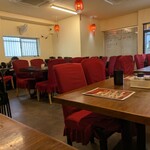 中華料理 香満楼 - 