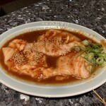 肉屋のぶすけ - 