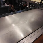 お好み焼き 越田 本店 - 