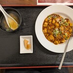 中華料理 香満楼 - 