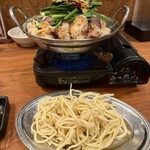 もつ鍋一慶 JRJP博多ビル店 - 