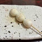 鳥好 - うずら