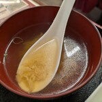 中華料理 香満楼 - 