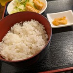 中華料理 香満楼 - 