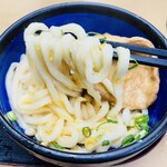 日の出製麺所 - 