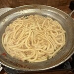 もつ鍋一慶 JRJP博多ビル店 - 