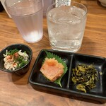 もつ鍋一慶 JRJP博多ビル店 - 