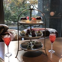 MAIN DINING sereno(THE MARK GRAND HOTEL) - 