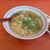 金龍ラーメン - 料理写真: