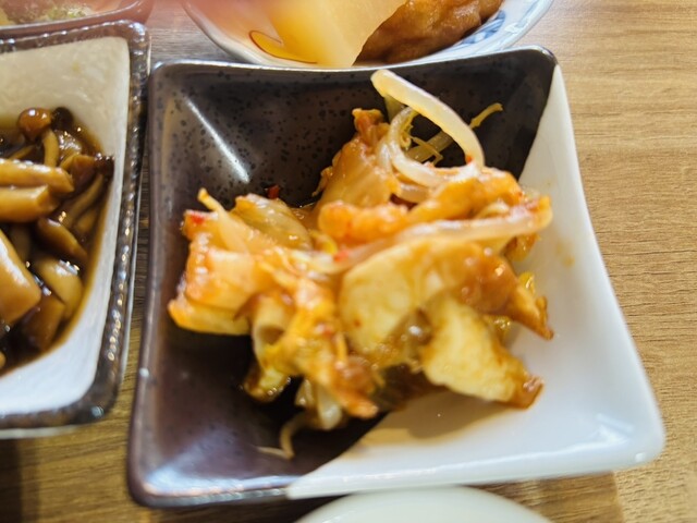 ねまれやこぅひぃ - 秋田（カフェ）の写真