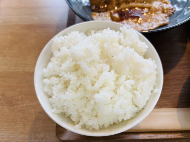 ねまれやこぅひぃ - 秋田（カフェ）の写真