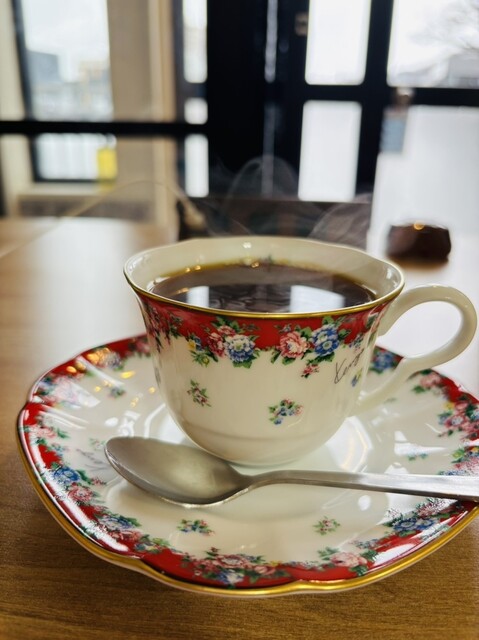 ねまれやこぅひぃ - 秋田（カフェ）の写真