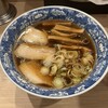 中華そば 白壁 あおい 