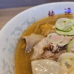 さっぽろ純連 - 