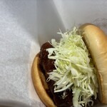 モスバーガー - 