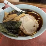 大王ラーメン - 