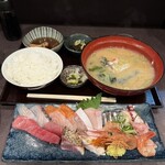 魚処 おぎた - 料理写真: