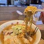 さっぽろ純連 - 