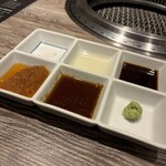 黒毛和牛 尾張牛 焼肉ゆたか - 