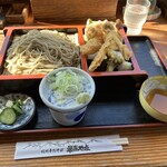 レストラン 最高地点 - 