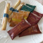 ヨックモック - 