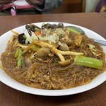 天津飯店 - 