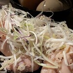 隠れ家個室居酒屋 茶茶時雨 - 