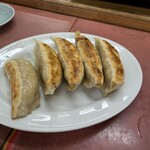 大王ラーメン - 