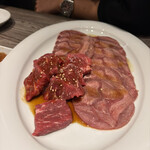 黒毛和牛 尾張牛 焼肉ゆたか - 