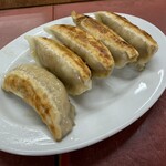 大王ラーメン - 