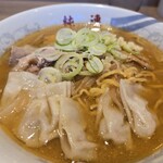 さっぽろ純連 - 