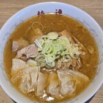 さっぽろ純連 - 