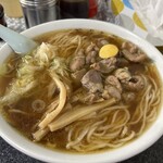 一茶庵 支店 - 