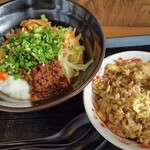 麺処よっちゃん - 