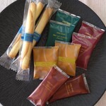 ヨックモック - 