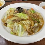 天津飯店 - 