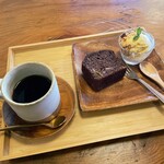 天王茶屋 - 
