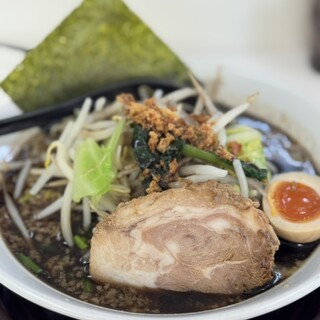 麺屋 小林_0