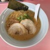 ラーメンとん太 水巻店