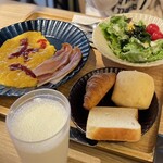 北彩 レストラン&バー - 