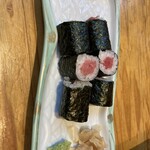 炭火焼・寿司 海鮮つるべ - 