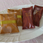 ヨックモック - 