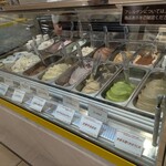 アンティカ ジェラテリア 玉川店 - 