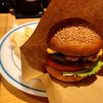 コーヒー ビール ガレージ - 