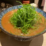 北新地うどん 薮や - 薮や名代カレーうどん　1,200円(税込)