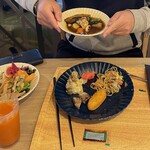 北彩 レストラン&バー - 