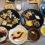 北彩 レストラン&バー - 