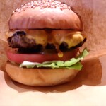 コーヒー ビール ガレージ - 